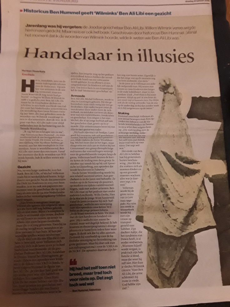 BAL Twents Dagblad